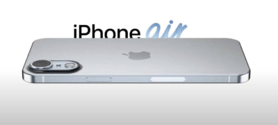 iPhone 17