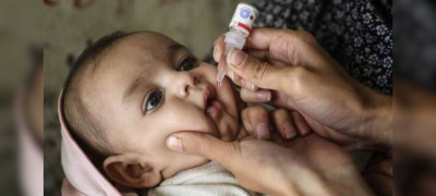 Polio