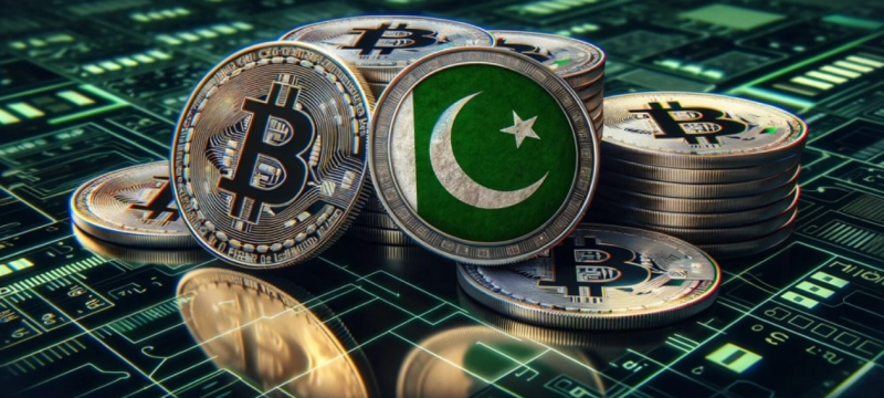 Pakistan