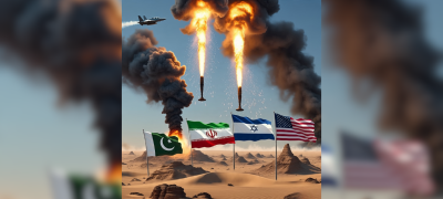 Pakistan