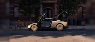 Robotaxi
