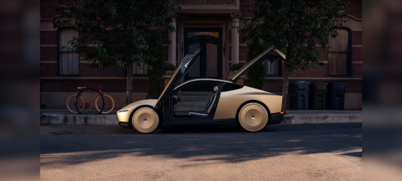 Robotaxi