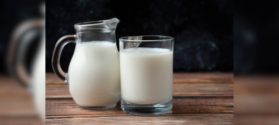 Milk