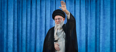 Khamenei