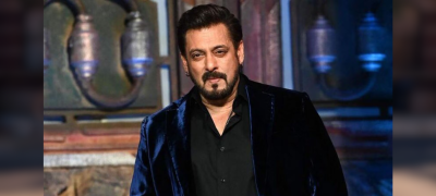 Salman Khan
