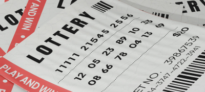 Lottery