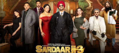 Sardaar Ji 3