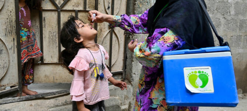 polio