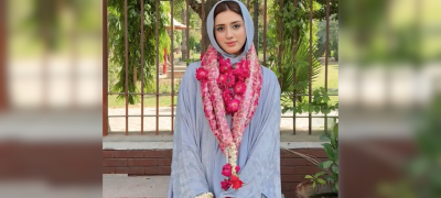 Jannat Mirza