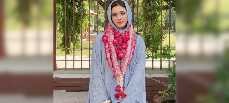 Jannat Mirza