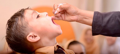 Polio