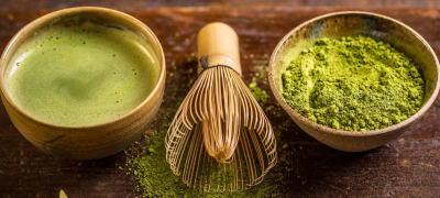 Matcha