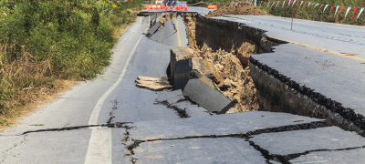 Earthquake