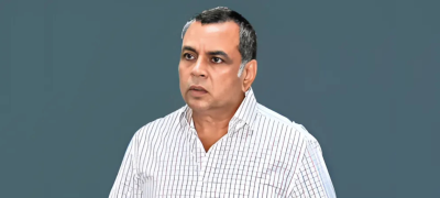Paresh Rawal