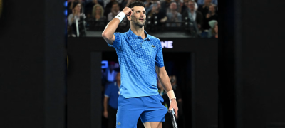 Djokovic