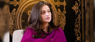 Nadia Jamil