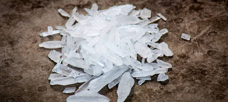 Crystal Meth