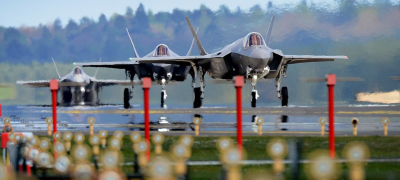 Fighter Jets