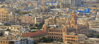 Karachi