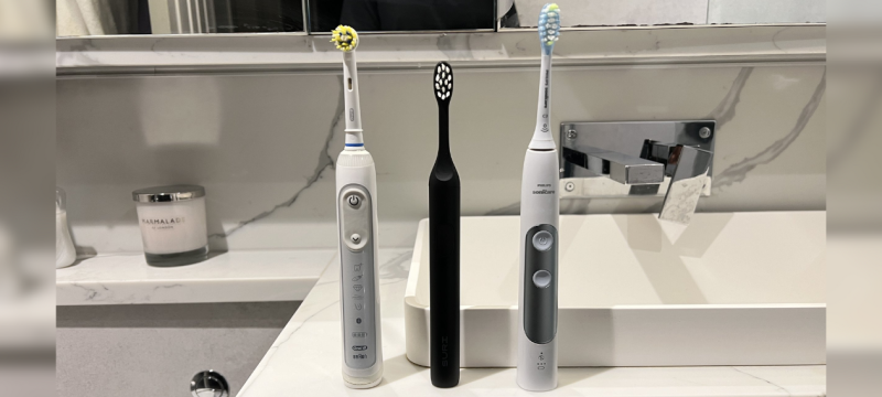 toothbrush