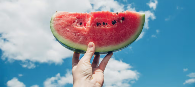 Watermelon