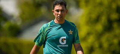 Azhar Mahmood