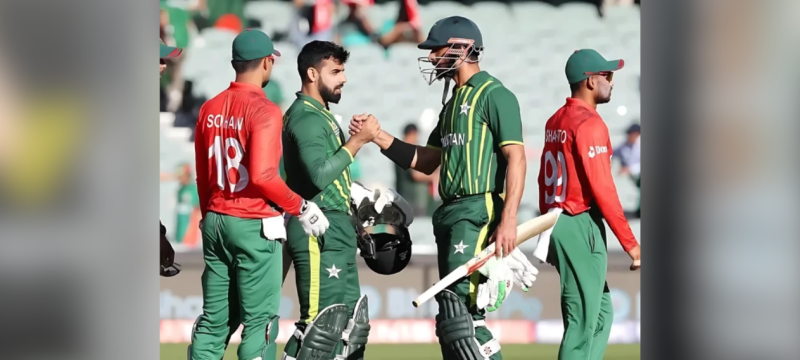 Pakistan