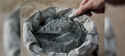 Cement