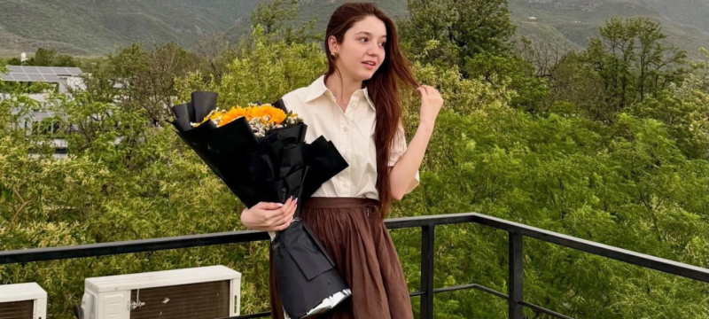 Sana Yousaf