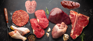 meats