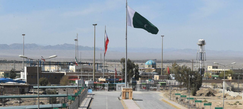 Pakistan