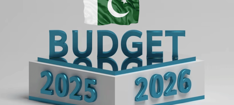 Federal Budget 2025-26 To Feature Tax Hikes And Major Development Spending Boost
