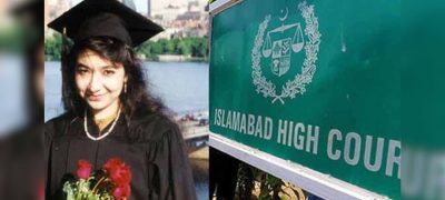 Federal Government Declines Involvement in Dr. Aafia Siddiqui’s Legal Case