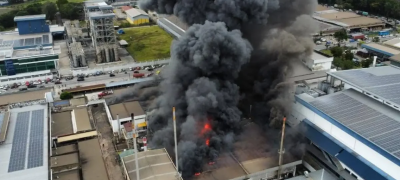 Fireworks Factory Blast in China Kills 9, Injures 26