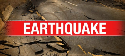 Fresh Earthquake Tremors Jolt Karachi On Eid’s Second Day