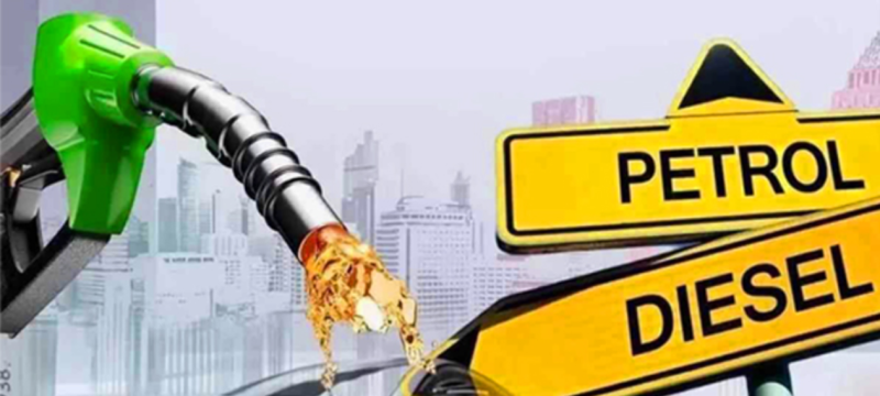 Fuel Prices See Major Hike Amid Economic Pressures