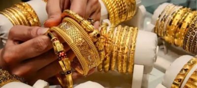 Gold Prices Decline in Pakistan Amid Global Tensions
