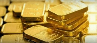 Gold Prices Hits Record High Amid Israel-Iran Tensions