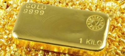 Gold Prices Surge by Rs4,000 Per Tola in Pakistan Amid Global Market Rise