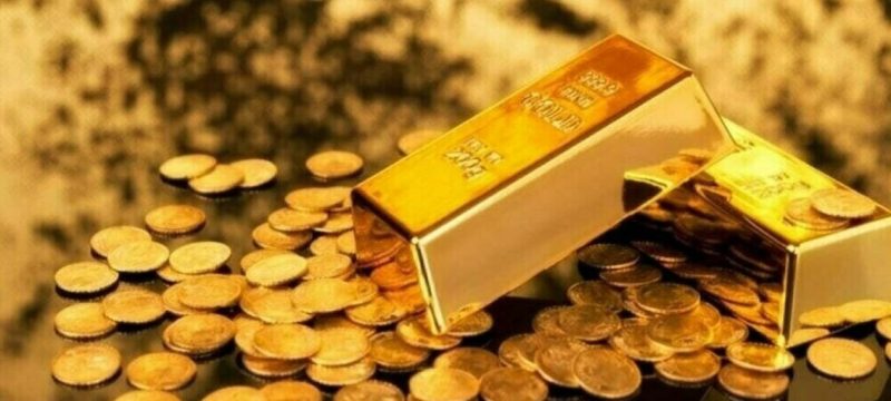Gold Prices in Pakistan See Slight Increase Amid Global Surge