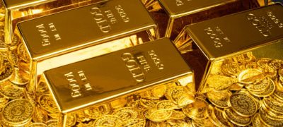 Gold Soars Again! 4th Consecutive Day of Price Hike in Pakistan
