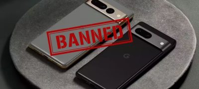 Google Pixel 7 Sales Banned in Japan – Are Pixel 8 and 9 at Risk Too?