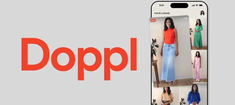 Google Revolutionizes Online Shopping with New AI-Powered Virtual Try-On Tool
