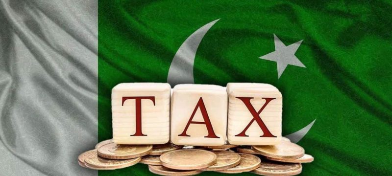 Govt Imposes Rs36 Billion in Additional Taxes Under New Finance Bill