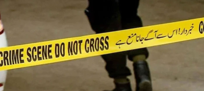 Grenade Blast in Lower Dir Junkyard Kills Two, Injures Three