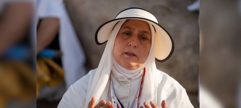 Hajj 2025 Sees Smooth Arafat Movement, 90% Reduction in Heat-Related Cases