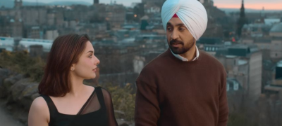 Hania Aamir, Diljit Dosanjh’s ‘Sardaar Ji 3’ Opens to Housefull Shows in Pakistan