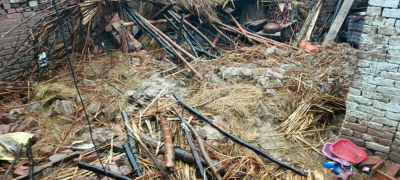 Heavy Monsoon Rains Leave 7 Dead, 46 Injured Across Punjab