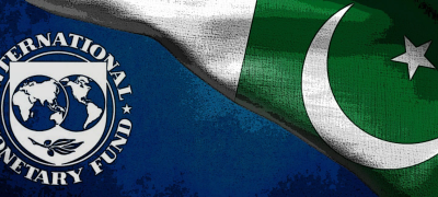 IMF Flags Unapproved Spending by Pakistan Government