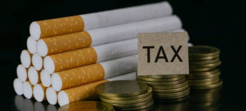 Illicit Cigarette Trade Dominates Market, PTC Urges Stronger Tax Enforcement and Policy Reforms